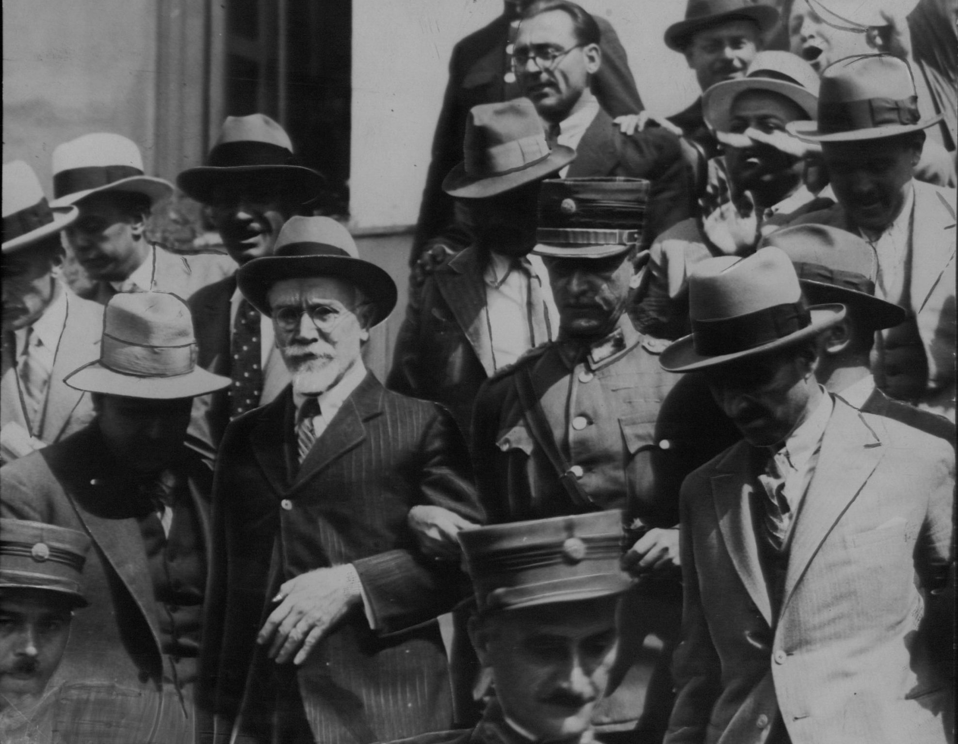 Νοεμβριανά: Πώς εξελίχθηκαν τα γεγονότα που θέριεψαν τον Εθνικό Διχασμό