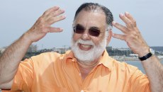 Φράνσις Φορντ Κόπολα: Βγάζει στο σφυρί και το ιδιωτικό νησί του στην Καραϊβική