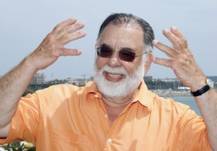 Φράνσις Φορντ Κόπολα: Βγάζει στο σφυρί και το ιδιωτικό νησί του στην Καραϊβική