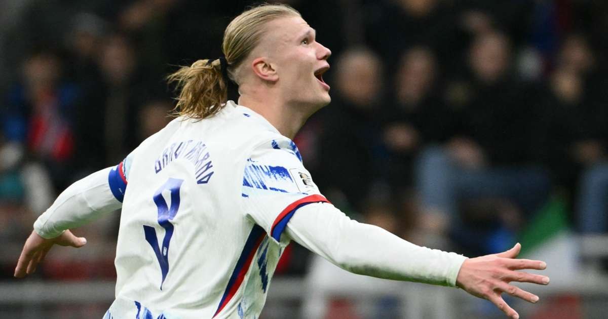 Αυτές είναι οι 32 χώρες που έχουν προκριθεί στο Μουντιάλ 2026 (pic)