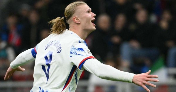 Αυτές είναι οι 32 χώρες που έχουν προκριθεί στο Μουντιάλ 2026 (pic)