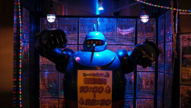 Η τεχνητή νοημοσύνη «ξαναγράφει» τους όρους του εγκλήματος – Η αστυνομία δεν ξέρει πώς να το αντιμετωπίσει