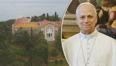 Ο πάπας πηγαίνει Τουρκία – Ποιές οι πιθανότητες να ξανανοίξει η Xάλκη;