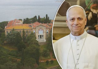 Ο πάπας πηγαίνει Τουρκία – Ποιές οι πιθανότητες να ξανανοίξει η Xάλκη;