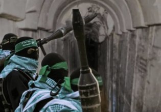 Γάζα: Διαπραγματεύσεις για την τύχη μαχητών της Χαμάς που έχουν παγιδευτεί σε υπόγειες σήραγγες