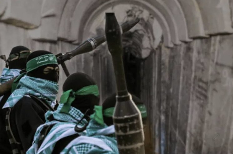 Γάζα: Διαπραγματεύσεις για την τύχη μαχητών της Χαμάς που έχουν παγιδευτεί σε υπόγειες σήραγγες