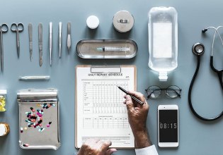 Οι δαπάνες για φάρμακο φτάνουν το 9-20% των δαπανών υγείας