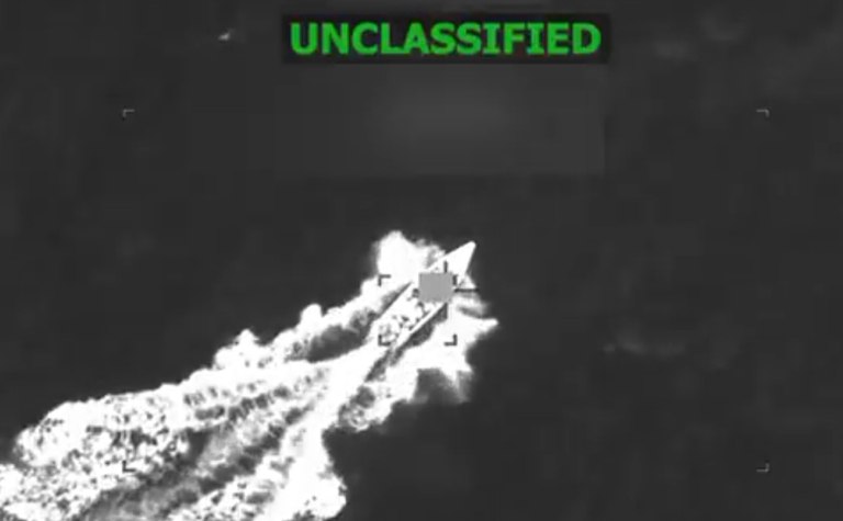 Βενεζουέλα: Η Ρωσία δηλώνει έτοιμη να βοηθήσει το Καράκας - Τρεις νεκροί από νέο χτύπημα των ΗΠΑ