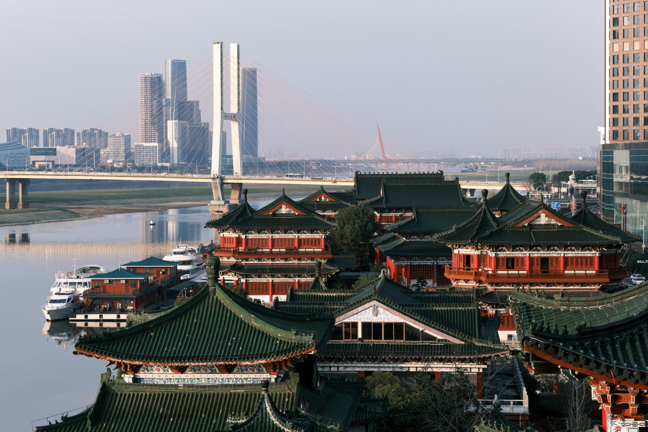 Η Κίνα πέτυχε μια επανάσταση καθαρής ενέργειας – Τώρα μπορεί να επιβάλει τους όρους της