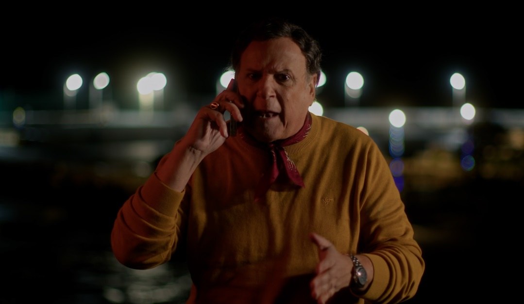 HOTΕΛ ΕΛVIRA: Μυστήρια και αποκαλύψεις στο ξενοδοχείο