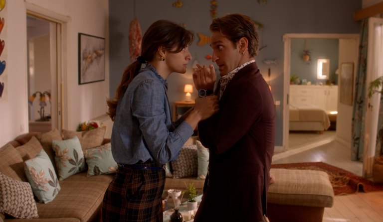 HOTΕΛ ΕΛVIRA: Ένας διαφορετικός VIP