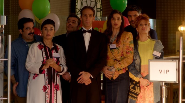 HOTΕΛ ΕΛVIRA: Τι θα δούμε στα νέα επεισόδια