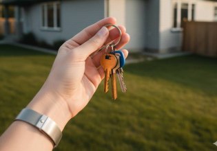 Στεγαστική κρίση: Το μεγάλο «στοίχημα» για προσιτή στέγαση – Το 47% των πόλεων βρίσκεται στη «ζώνη κινδύνου»