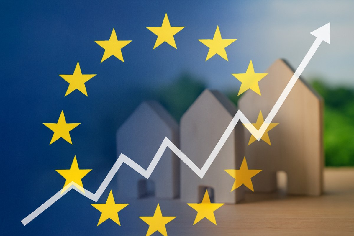 ΕΕ: Διευρύνονται οι ανισότητες στη στέγαση, εντείνεται η πίεση στα νοικοκυριά – Οι ευρωπαϊκές τάσεις