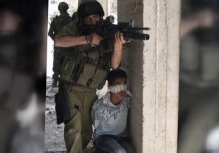 Οι ΗΠΑ φέρονται να γνώριζαν για χρήση Παλαιστινίων από το Ισραήλ ως «ανθρώπινες ασπίδες»