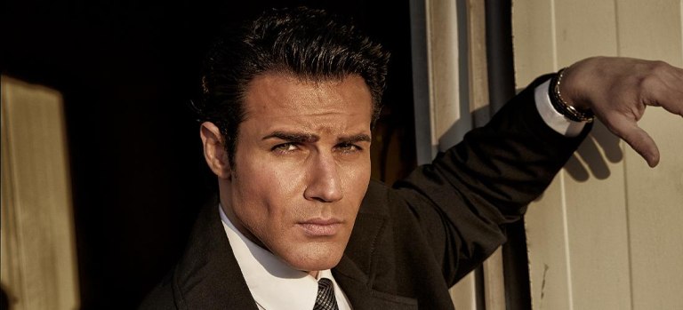 Το συγκινητικό μήνυμα του Πέτρου Ιακωβίδη: «Ευχαριστώ εσένα που ξεκινήσαμε μαζί…»