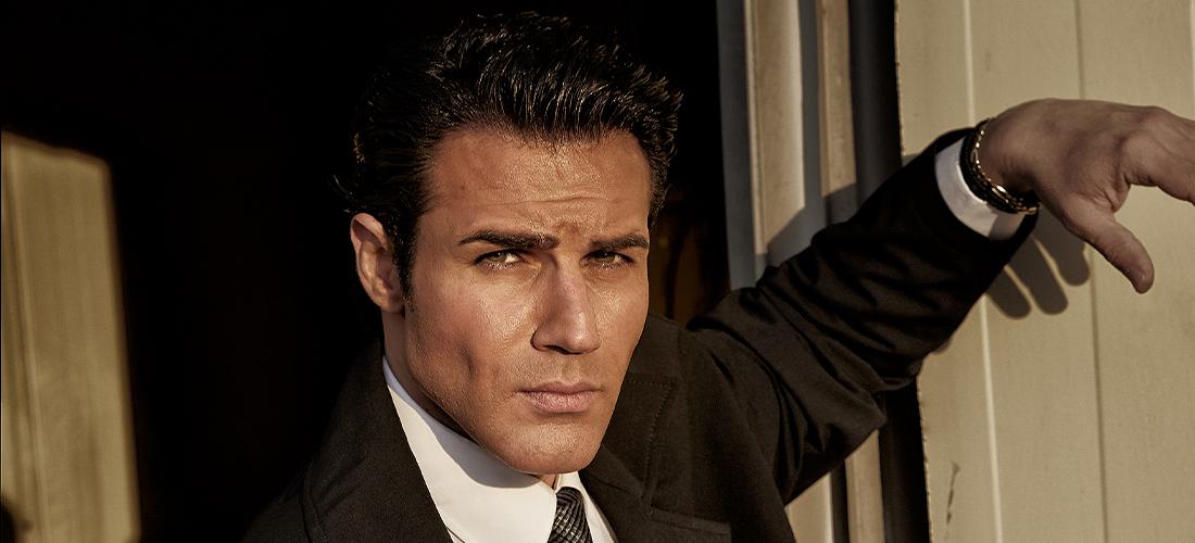 Το συγκινητικό μήνυμα του Πέτρου Ιακωβίδη: «Ευχαριστώ εσένα που ξεκινήσαμε μαζί…»