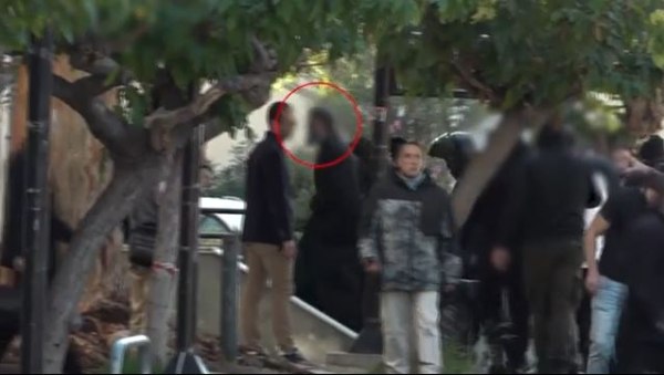 Στη φυλακή ο 46χρονος ψευτοϊερέας και άλλοι τρεις κατηγορούμενοι για το κύκλωμα διακίνησης ναρκωτικών