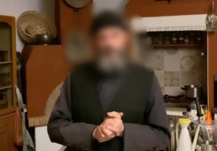 «Πήγαινε στο στενό και κάνε τη δουλειά σου»:  Οι διάλογοι των παλαιοημερολογιτών ιερέων με την αρχηγό του κυκλώματος ναρκωτικών