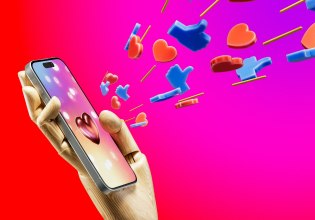 Μπορεί η τεχνητή νοημοσύνη να κάνει τα dating apps καλύτερα;