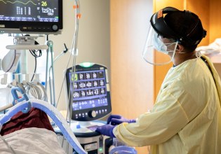 Εγκεφαλικό επεισόδιο: Νοσηλεία στην εντατική ή σε μονάδα αυξημένης φροντίδας;