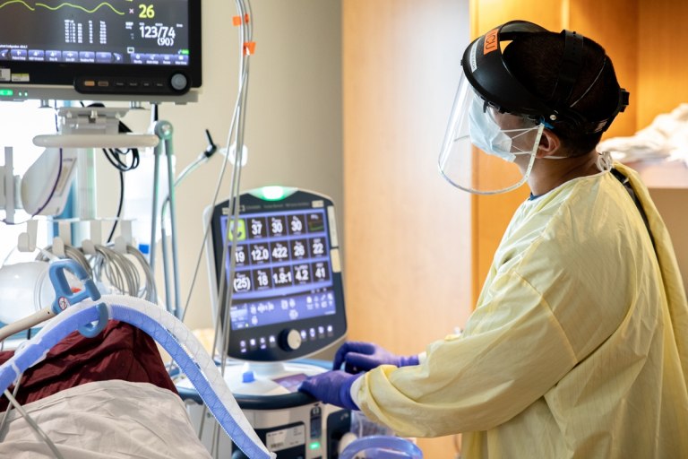 Εγκεφαλικό επεισόδιο: Νοσηλεία στην εντατική ή σε μονάδα αυξημένης φροντίδας;