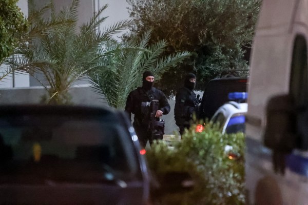 Βορίζια: Κλειστά στόματα από τα τρία αδέρφια που παραδόθηκαν – Το θρίλερ μέχρι τη σύλληψή τους