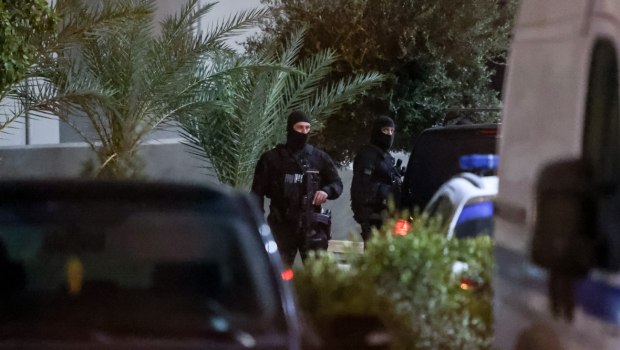 Βορίζια: Κλειστά στόματα από τα τρία αδέρφια που παραδόθηκαν – Το θρίλερ μέχρι τη σύλληψή τους