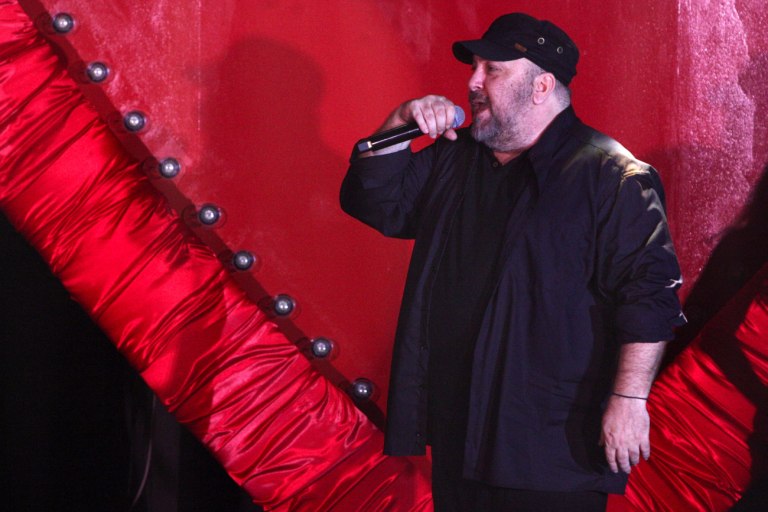 Γιώργος Αλκαίος