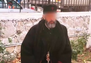 Λιβάνιζε… χασίς ο ψευτοϊερέας – Μαρτυρίες για δήθεν εξορκισμούς