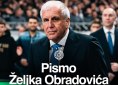 Ομπράντοβιτς: Επίσημη η παραίτησή του, τι λέει σε επιστολή – Το φαβορί για τον πάγκο της Παρτιζάν