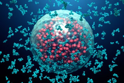 Η ανοσοθεραπεία άλλαξε την εικόνα των καρκίνων πνεύμονα και μαστού