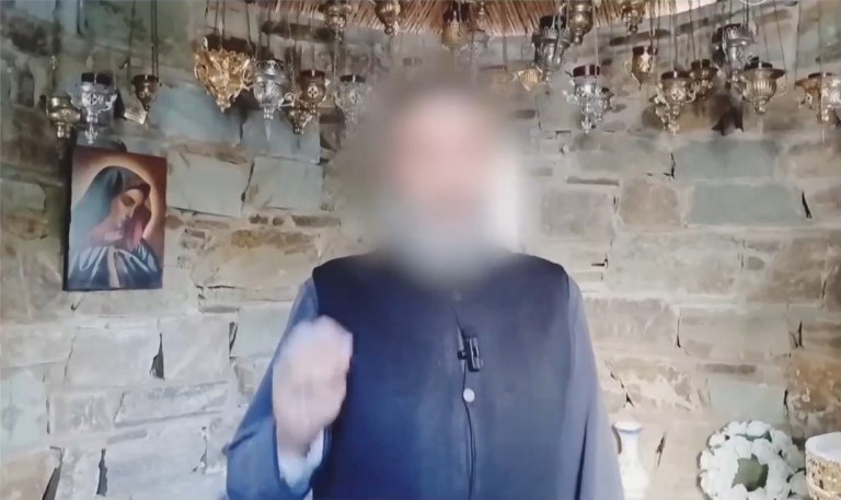 Θύμα εξαπάτησης από ρασοφόρο του κυκλώματος ναρκωτικών η Πρεζεράκου – «Έκλαιγε και ζητούσε χρήματα»