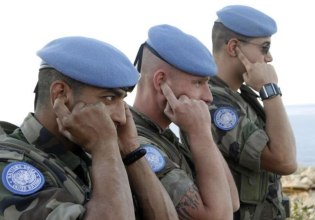 Ζητείται ειρηνευτική δύναμη στη Γάζα – «Απορρίπτονται οι χρήσιμοι ηλίθιοι»