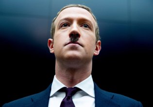 Τα Χιτλερικά κέρδη του Instagram: Πώς η νεοναζιστική προπαγάνδα γεμίζει τις τσέπες του Ζούκερμπεργκ