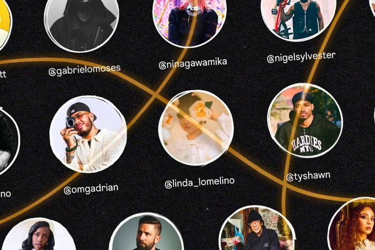 Rings Awards: Τα Όσκαρ του Instagram έχουν νικητές – Αυτοί είναι οι 25 πιο δημιουργικοί creators του 2025