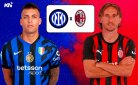 LIVE: Ίντερ – Μίλαν