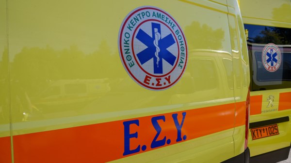 Τραγωδία στην Άρτα: Νεκρός 44χρονος από πτώση – Στο νοσοκομείο η αδερφή του μετά την εκδήλωση φωτιάς