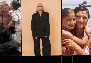 «Ο κόσμος με αντιμετωπίζει σαν πόρνη» – Η Ιωάννα Τούνη για το revenge porn, το «βιασμό» και τη μητέρα της