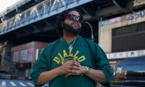 O γιος του Biggie μηνύει μουσικό παραγωγό που ισχυρίστηκε ότι συμμετείχε στα «Freak Off» με τον Diddy