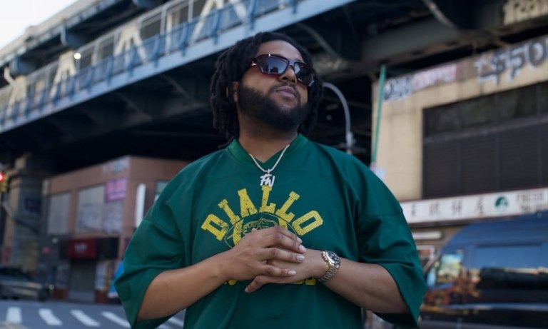 O γιος του Biggie μηνύει μουσικό παραγωγό που ισχυρίστηκε ότι συμμετείχε στα «Freak Off» με τον Diddy