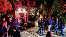 Ηράκλειο: Προφυλακιστέος ο 55χρονος που πυρπόλησε το σπίτι του ενώ είχε σκοτώσει τη μητέρα και τον αδερφό του