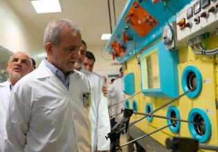 Ιράν: Στην «πρίζα» ξανά το πυρηνικό πρόγραμμα – Στον «αέρα» οι συνομιλίες Ουάσινγκτον – Τεχεράνης