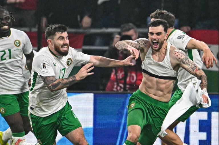 Προκριματικά Μουντιάλ: Συμπληρώθηκε το «παζλ» των ευρωπαϊκών πλέι-οφ