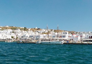 Ακίνητα: Χρυσές δουλειές στο ελληνικό real estate – Ποιες περιοχές «έφτασαν» την Ίμπιζα