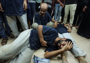 Ισραήλ: Κλήθηκε να δώσει εξηγήσεις στον ΟΗΕ για τα φρικτά βασανιστήρια σε βάρος Παλαιστινίων