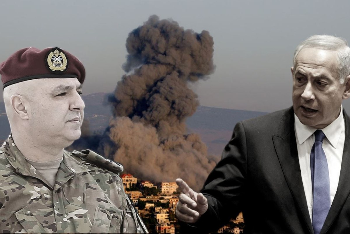 Οι απαιτήσεις του Ισραήλ σε Λίβανο για να μπει η Χεζμπολάχ στη θέση της – «Ψάξτε πόρτα-πόρτα για όπλα»