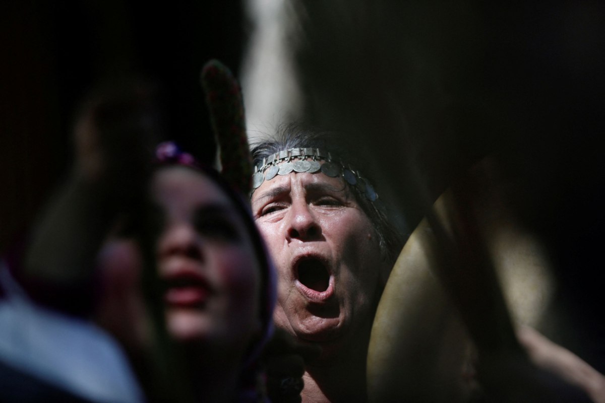 Μια πρωτότυπη δημοσκόπηση σε αυτόχθονες: Από το κακό στο χειρότερο