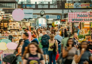 ΗΠΑ: Η καταναλωτική εμπιστοσύνη στα χαμηλότερα ιστορικά επίπεδα
