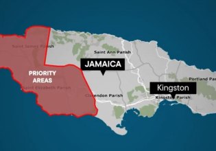 Πέντε εκατ. άνθρωποι έχουν επηρεαστεί από τον τυφώνα Μελίσα – Οι ζημιές στην Τζαμάικα αγγίζουν το 30% του ΑΕΠ